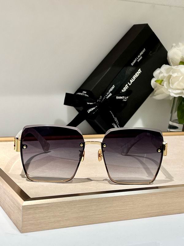 YSL Glasses smx (75)